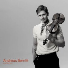 تصویر هنرمند Andreas Bernitt