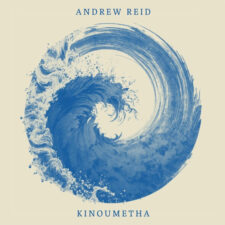 تصویر هنرمند Andrew Reid