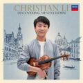Violin Sonata No. 21 in E Minor, K. 304 I. Allegro