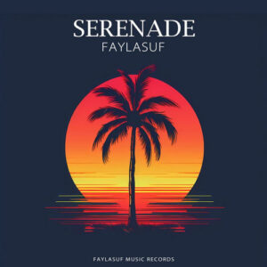 کاور آهنگ Serenade