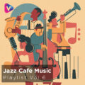 Jazz - cover 3