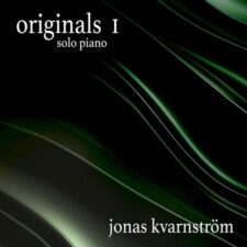 تصویر هنرمند Jonas Kvarnström