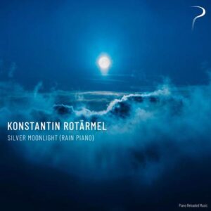 کاور آلبوم مهتاب نقره فام - کنستانتین روتارمل از Konstantin Rotärmel