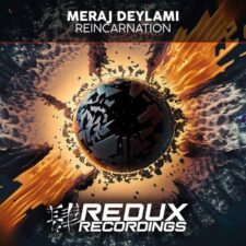 تصویر هنرمند Meraj Deylami
