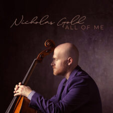 تصویر هنرمند Nicholas Gold