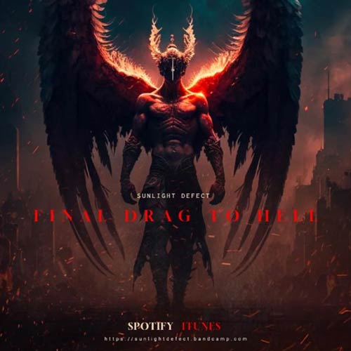 متال - cover 1