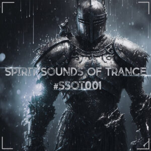 کاور آلبوم آلبوم موسیقی ترنس Spirit Sounds of Trance 001 از Various Artists