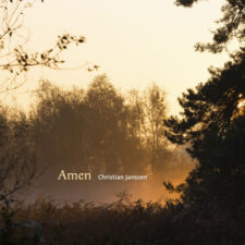 تصویر هنرمند Christian Janssen