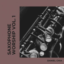تصویر هنرمند Daniel Chia