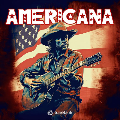 منتخب کانتری - cover 1