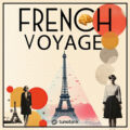 Meet You Under Eifel Tower
