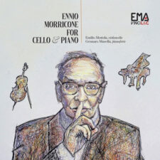 تصویر هنرمند Emilio Mottola