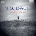 باخ - cover 2
