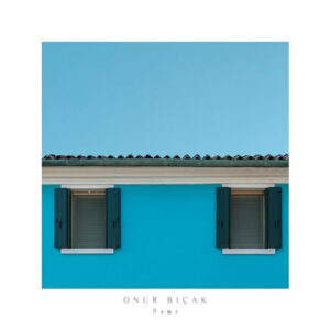 کاور آهنگ Home - Single از Onur Bıçak