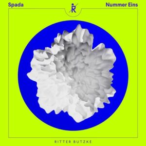 کاور آهنگ Nummer Eins  از Spada