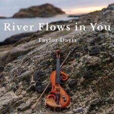 تصویر هنرمند Taylor Davis