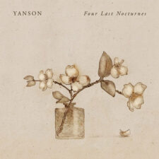 تصویر هنرمند Yanson
