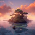 Distant Dreams