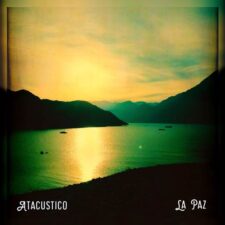 تصویر هنرمند Atacustico