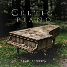 تصویر هنرمند Brad Jacobsen