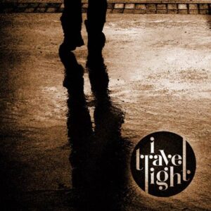 کاور آلبوم آلبوم مدرن کلاسیک سایه ی من از آی ترول لایت از I TRAVEL LIGHT