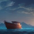 After the Storm