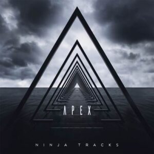 کاور آلبوم آلبوم موسیقی تریلر اوج از نینجا ترکس از Ninja Tracks