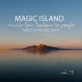Sun And Moon (Instrumental Mix) [Mixed]