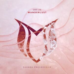 کاور آهنگ Wanderlust  از SMR LVE