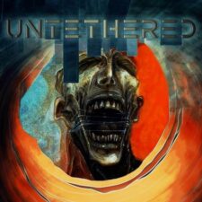 تصویر هنرمند UnTethered