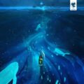 Secret Departure