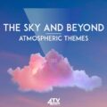 Shimmering Clouds