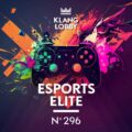 Esports Evolution