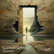 تصویر هنرمند Spectral Serenity