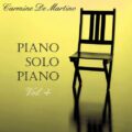 Una Lunga Storia D'amore (Piano Version