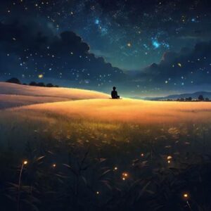 کاور آلبوم آلبوم لو فای خودشناسی از کوزی از Cauzy