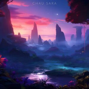 کاور آلبوم آلبوم لو فای پاییز در پاندورا از چائو سارا از Chau Sara