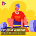 Workout - cover 1