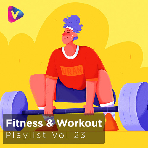 Workout - cover 1