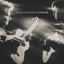 تصویر هنرمند Grigoryan Brothers