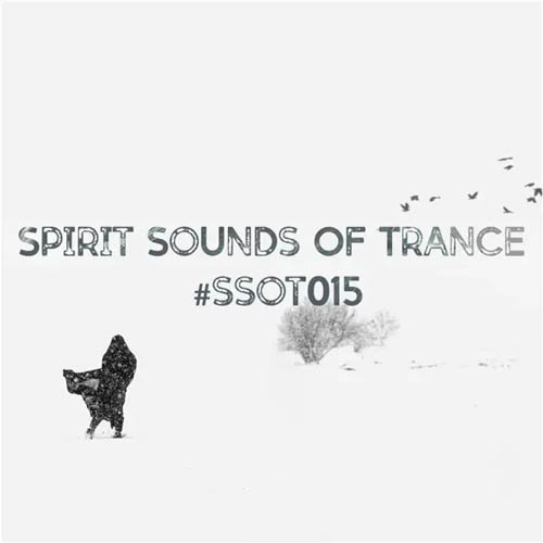 Trance - cover 1