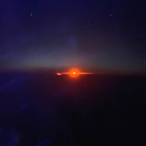 کاور آلبوم آلبوم لو فای سرآغاز همه چیز از کالرز این دارک از colours in the dark