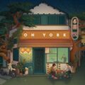 Moving Away (Night Cycle