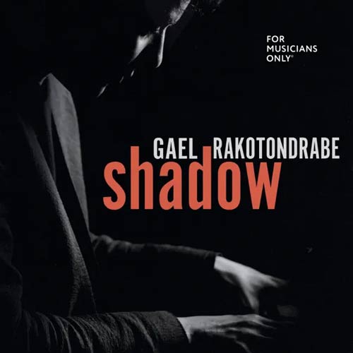 Gael Rakotondrabe