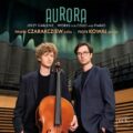 Like the Aurora Your Lips Are Aflame, Op. 5 No. 4 (Arr. for Cello & Piano by Paweł Czarakcziew