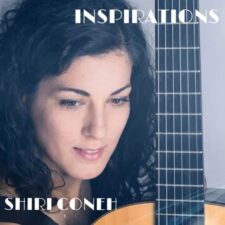 تصویر هنرمند Shiri Coneh