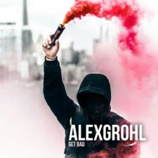 تصویر هنرمند AlexGrohl