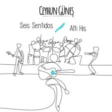 تصویر هنرمند Ceyhun Güneş