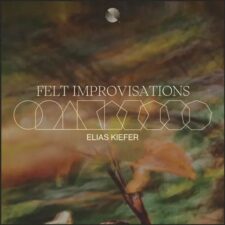 تصویر هنرمند Elias Kiefer