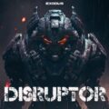 Disruptor Field